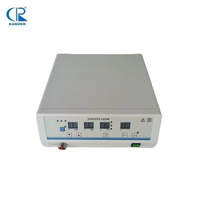CO2 insufflator til abdominal kirurgi