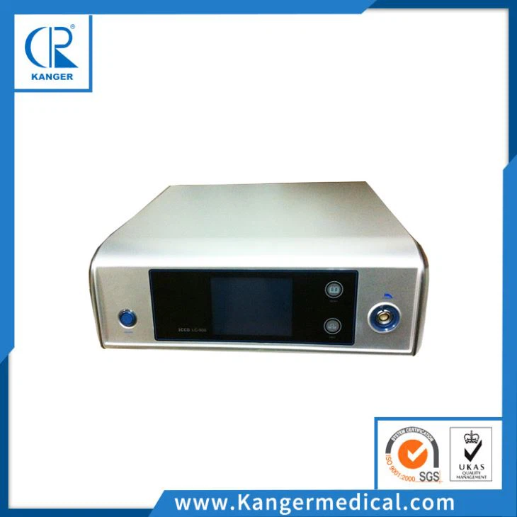 Endoskop kamera system