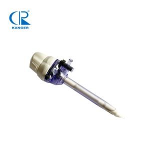 Laparoskopisk Disponibel Trocar / Disponibel Trocar Kit