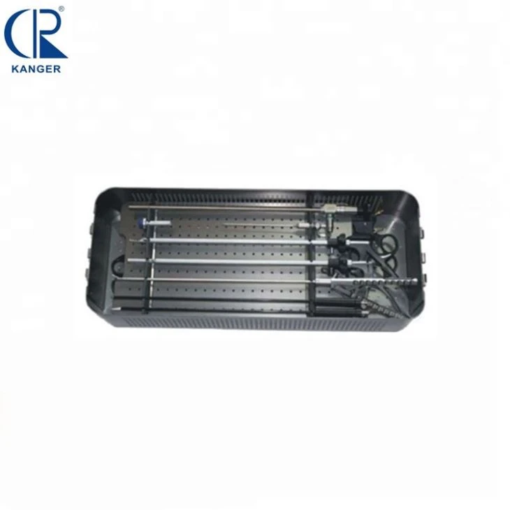 Endoscopy Disinfection Box
