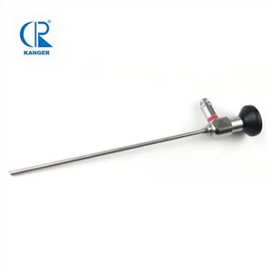 10 mm laparoscope