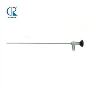 5 mm laparoskop