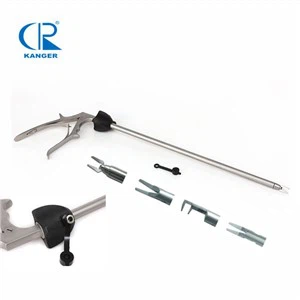 Endoskopisk Titanium Klip Applier