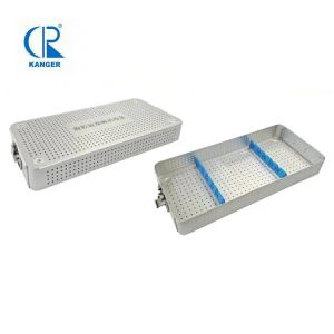 Instrumenter Container