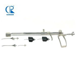 Uterin manipulator