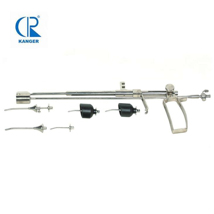 Uterin manipulator