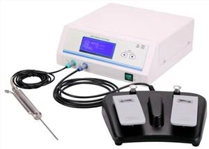 Otorhinolaryngology Ent Otologisk Kirurgisk Shaver System Power Drill Ent Suction Cutter